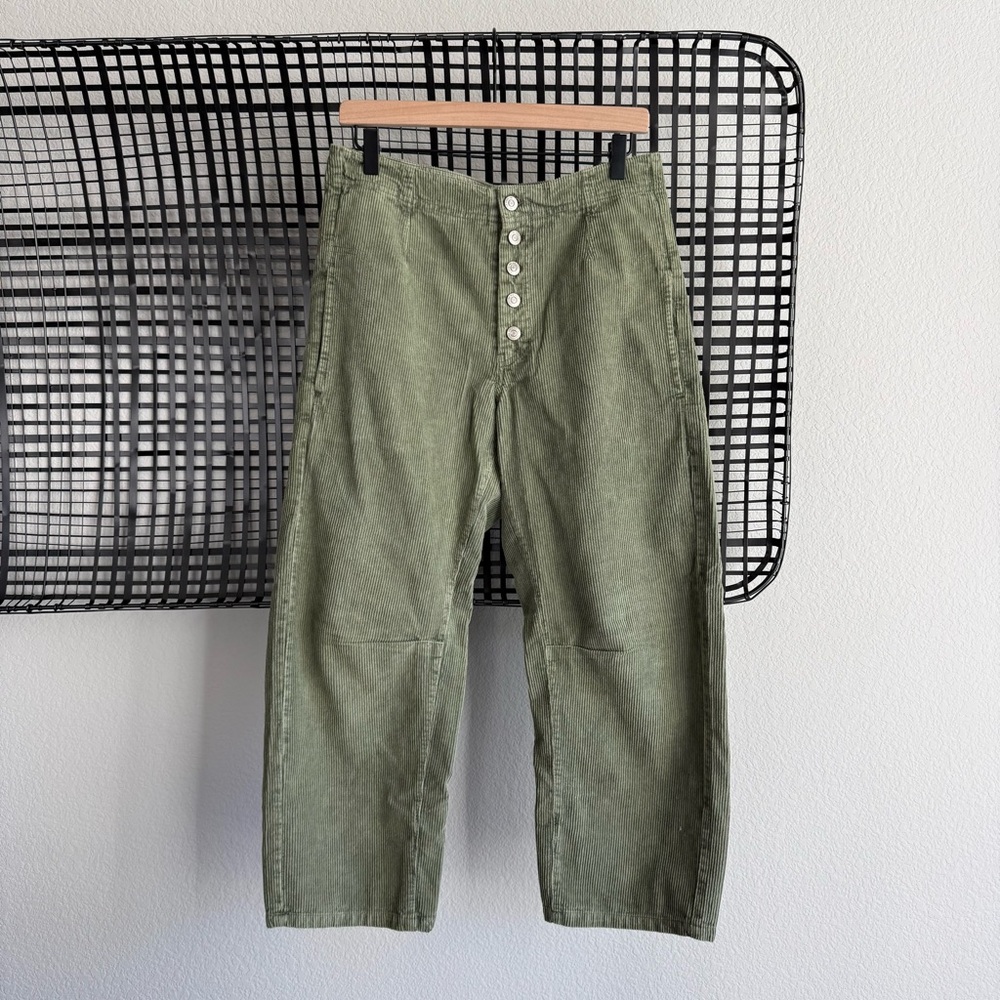 Free people We The Free Osaka corduroy Jeans